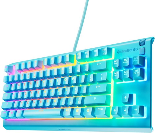 Steelseries apex tkl - tkl,