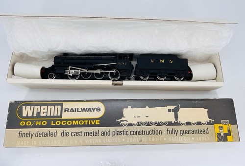 Wrenn w2225 lms black - wrenn,