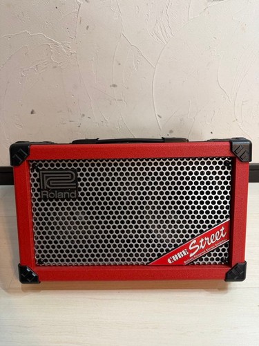 Roland cube street guitar - cube,
