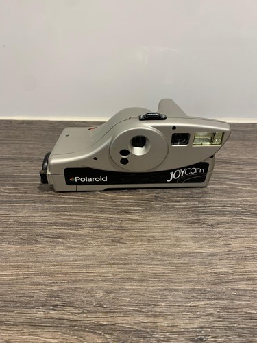 Vintage polaroid joycam 500 - polaroid,