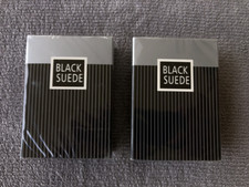 Vintage avon black - black, 100ml