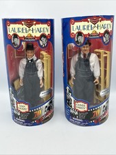 Vintage Laurel & Hardy Action