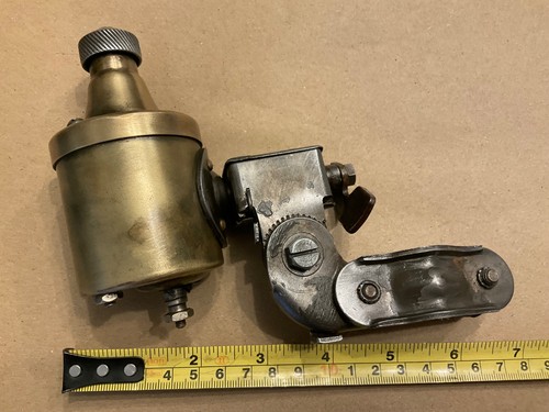 Brass asea sweden vintage - asea,
