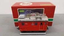LGB 2046 G Scale RhB Rack