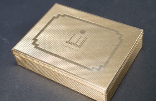 Vintage rare dunhill - vintage,