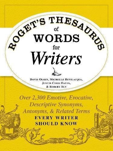 Roget thesaurus words for - thesaurus, of
