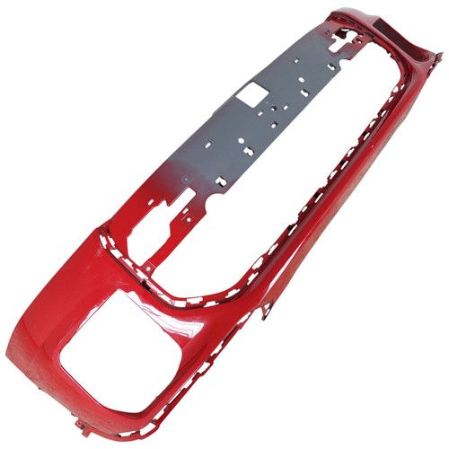 Mini cooper jcw front bumper - cooper,