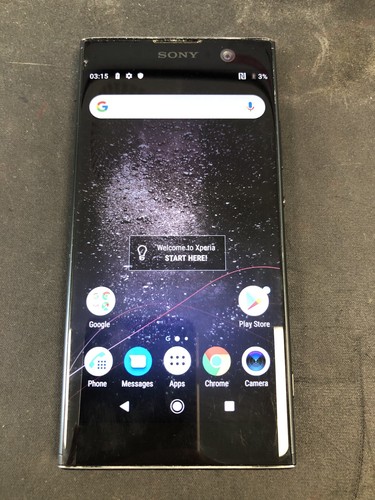 Sony xperia xa2 h3113 32gb - xa2,