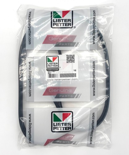 751 17820 lister - 751-17820, water