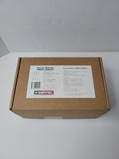 Ocean Warrior Boat First Aid