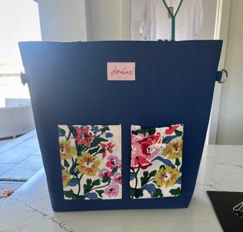 Joules women weekend - women, bag