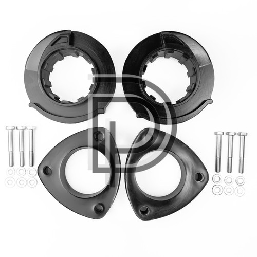 40mm leveling lift - 1.6",