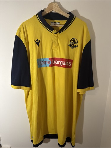 Bolton wanderers 2021 away - bolton,