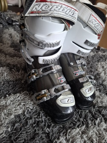 Nordica speed machine - nordica, w