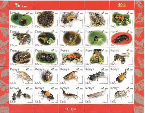 2011 kenya icipe - 2011,