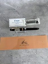 Pilot Namiki Custom 74