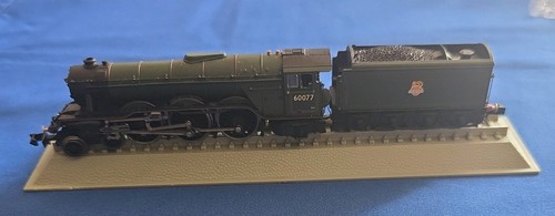 Dapol the white knight - the,