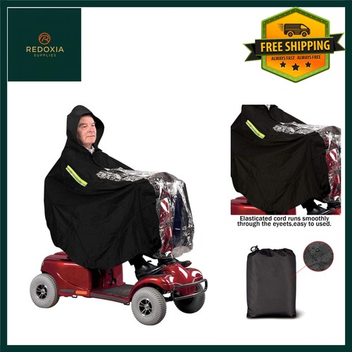 Heavy duty waterproof - duty, mobility