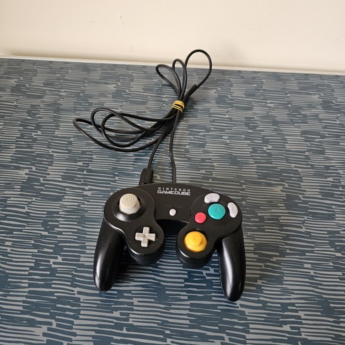 Official nintendo gamecube - *official*,