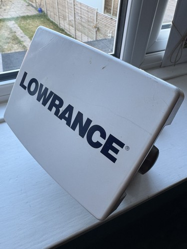 Lowrance globalmap 5300 - 5300, c