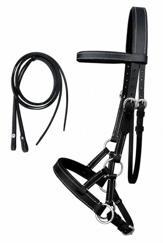 English western horse leather - western,
