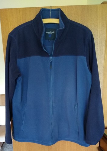 Ewm james pringle men blue - ewm, men's