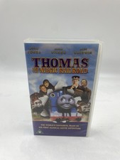 Thomas and the magic - thomas,