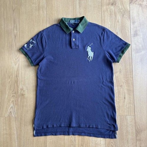 Ralph lauren polo - ralph, navy