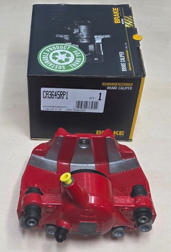 Brake caliper front right - caliper,