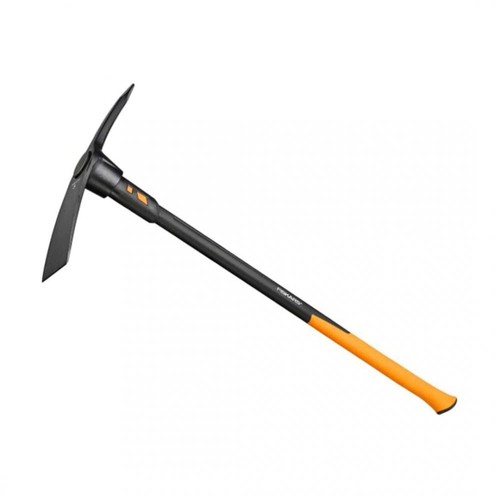 Fiskars isocore pick - pick, lb