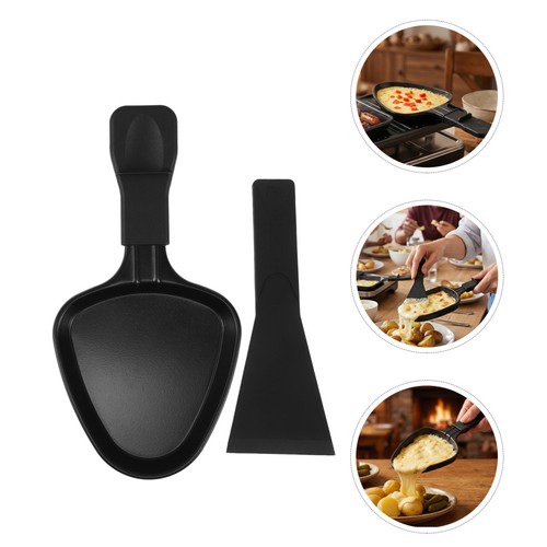 Set non stick coated mini - non-stick,