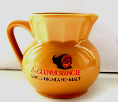 Miniature glenmorangie scotch - glenmorangie,