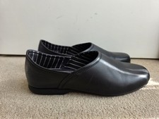 Clarks Harston Elite Wide Fit