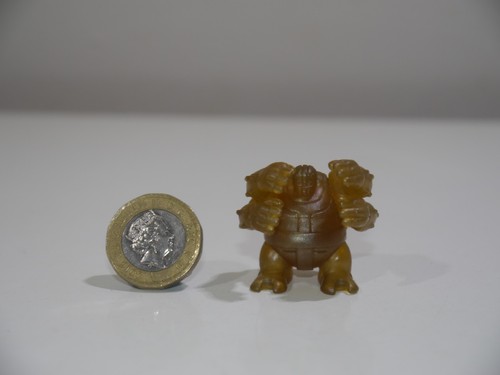 Ben sumo slammers gold four - ben,