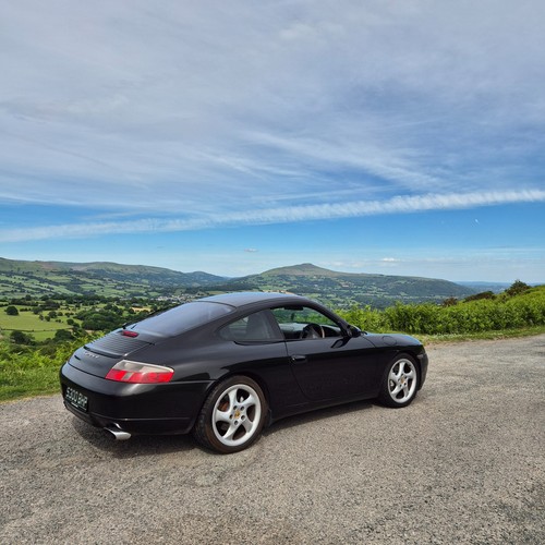 Porsche 911 carrera - porsche,