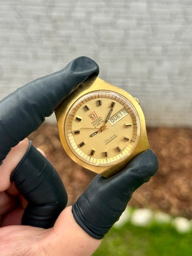Omega genéve 198 - omega, 198.020
