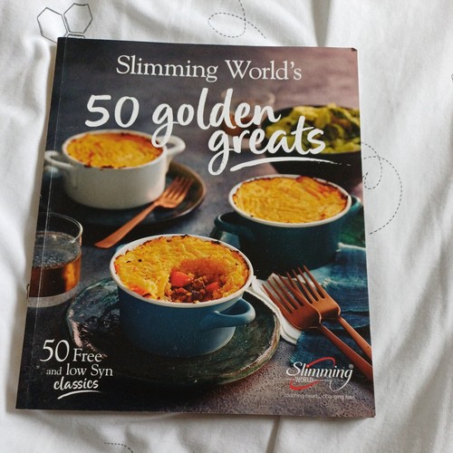 Slimming world golden - 50,