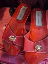 posh take on scholls wooden