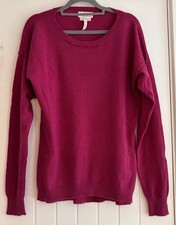 Next Women’s Pure Cashmere