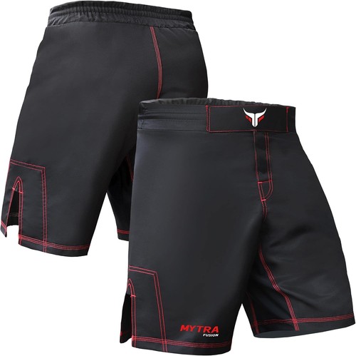 Mma shorts boxing - mma,