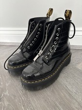 Dr Martens Sinclair Patent