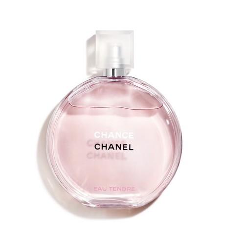 Chanel chance eau tendre - chanel,