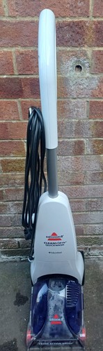 Bissell cleanview quickwash - bissell,