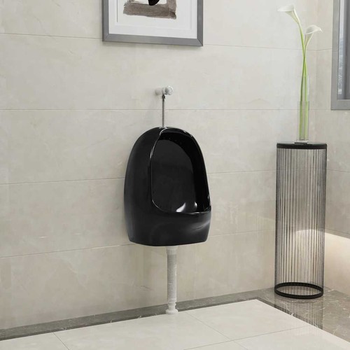 143988 wall hung urinal with - 143988,