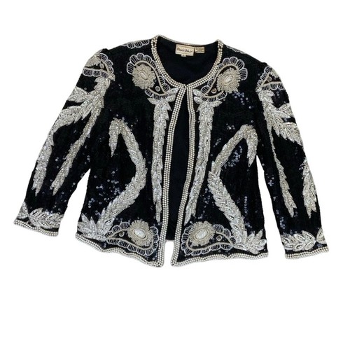 Vtg 80s frank usher - frank,