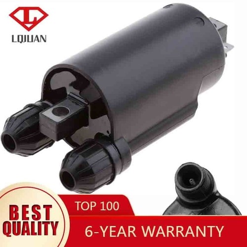 Dual output ignition coil - ignition, for