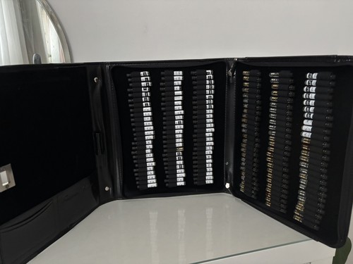 Sample case cases large - fm,