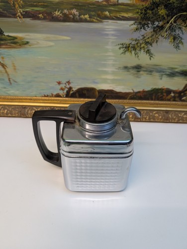Vintage goblin teasmade - vintage,