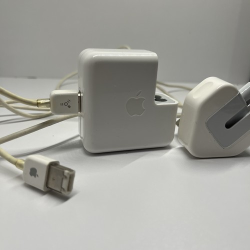 Apple ipod power adapter - apple,