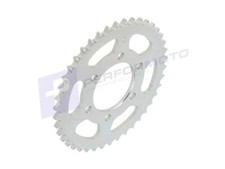 Kawasaki ZXR750 M1-2 (RR) 1993-1995 AFAM Steel Rear Sprocket Standard 41T